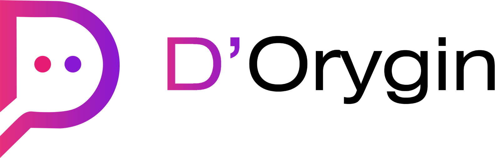 D'Orygin